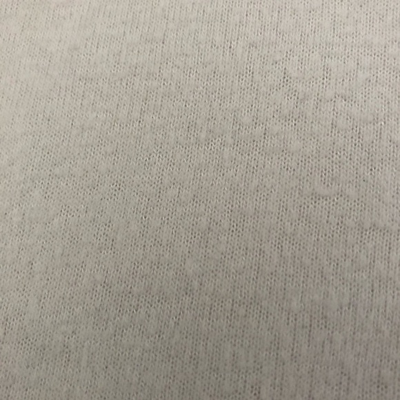 Abercrombie & Fitch Terry T-Shirt - Picture 7 of 8